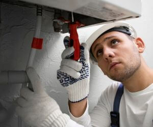 About The Faucet Pros Chesterville, OH