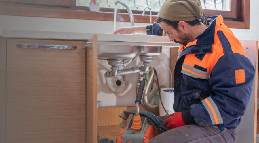 moen bathroom faucet repair in Chesterville, OH